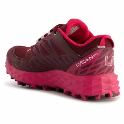 La Sportiva - Women's Lycan GTX - Trail Running Shoes -SHOE TALK SELECTION la sportiva womens lycan gtx trail running shoes detail 5