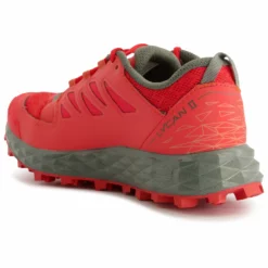 La Sportiva - Women's Lycan II - Trail Running Shoes -SHOE TALK SELECTION la sportiva womens lycan ii trail running shoes detail 5