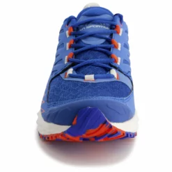 La Sportiva - Women's Lycan - Trail Running Shoes -SHOE TALK SELECTION la sportiva womens lycan trail running shoes detail 3