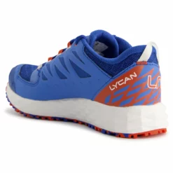 La Sportiva - Women's Lycan - Trail Running Shoes -SHOE TALK SELECTION la sportiva womens lycan trail running shoes detail 5