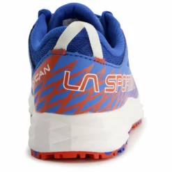 La Sportiva - Women's Lycan - Trail Running Shoes -SHOE TALK SELECTION la sportiva womens lycan trail running shoes detail 6