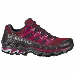 La Sportiva - Women's Ultra Raptor II GTX - Trail Running Shoes -SHOE TALK SELECTION la sportiva womens ultra raptor ii gtx trail running shoes detail 4