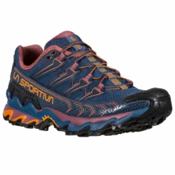 La Sportiva - Women's Ultra Raptor II - Trail Running Shoes -SHOE TALK SELECTION la sportiva womens ultra raptor ii trail running shoes detail 2