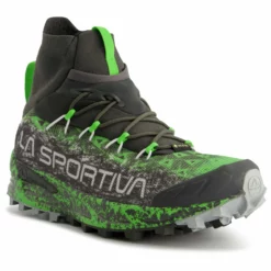 La Sportiva - Women's Uragano GTX - Trail Running Shoes 9 La Sportiva - Women's Uragano GTX - Trail Running Shoes -SHOE TALK SELECTION la sportiva womens uragano gtx trail running shoes detail 2
