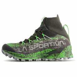 La Sportiva - Women's Uragano GTX - Trail Running Shoes 11 La Sportiva - Women's Uragano GTX - Trail Running Shoes -SHOE TALK SELECTION la sportiva womens uragano gtx trail running shoes detail 4