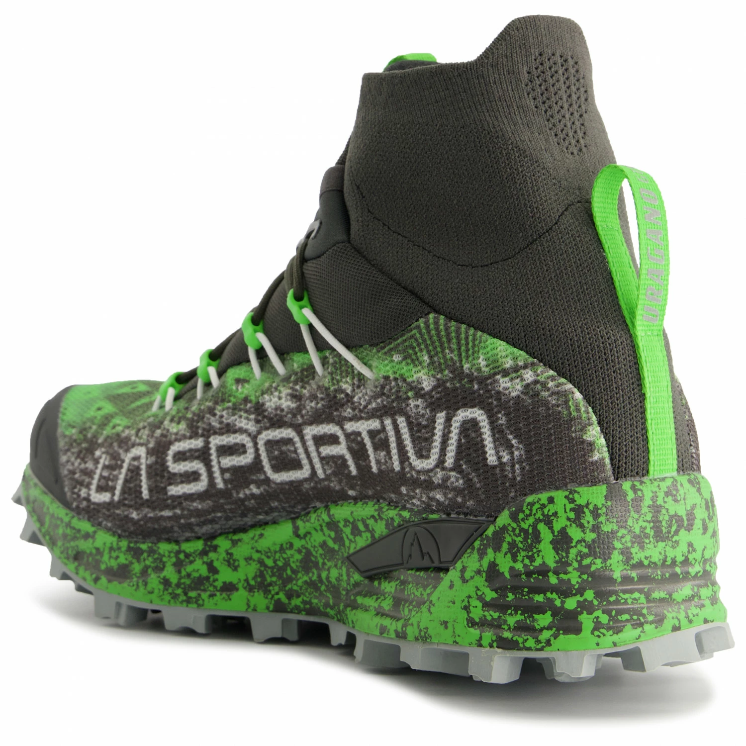 La Sportiva - Women's Uragano GTX - Trail Running Shoes 7 La Sportiva - Women's Uragano GTX - Trail Running Shoes - Image 5