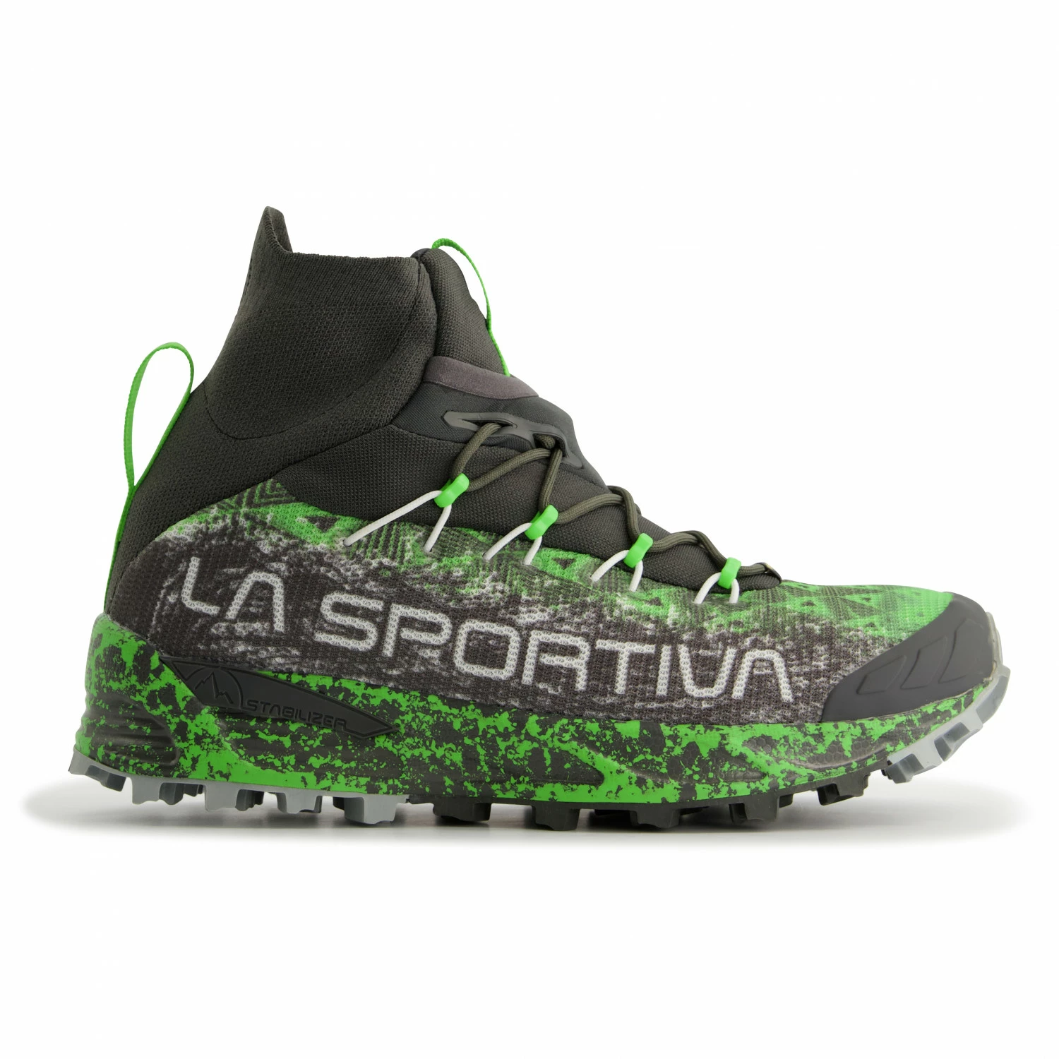 La Sportiva - Women's Uragano GTX - Trail Running Shoes 3 La Sportiva - Women's Uragano GTX - Trail Running Shoes