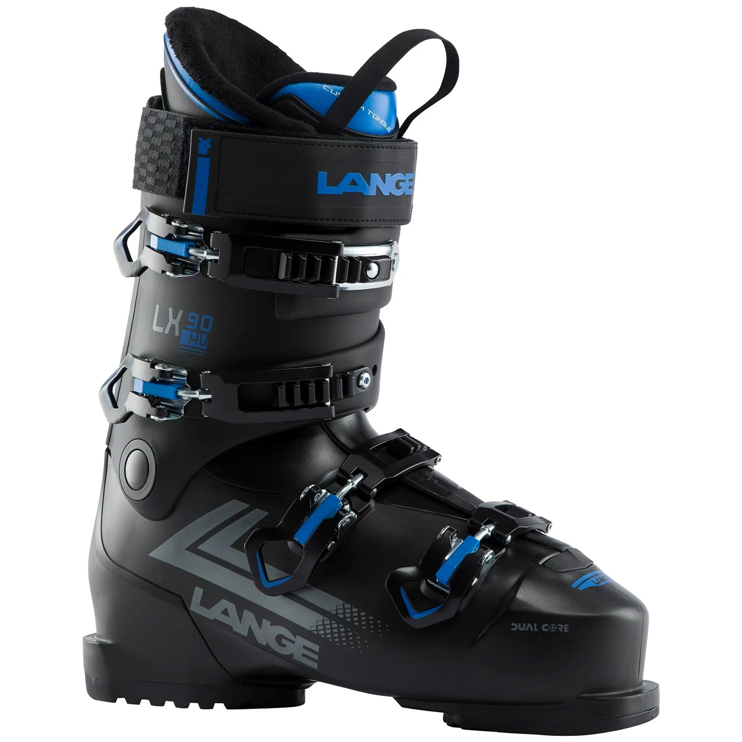 Lange LX 90 HV Ski Boots 2024 4 Lange LX 90 HV Ski Boots 2024 - Image 2
