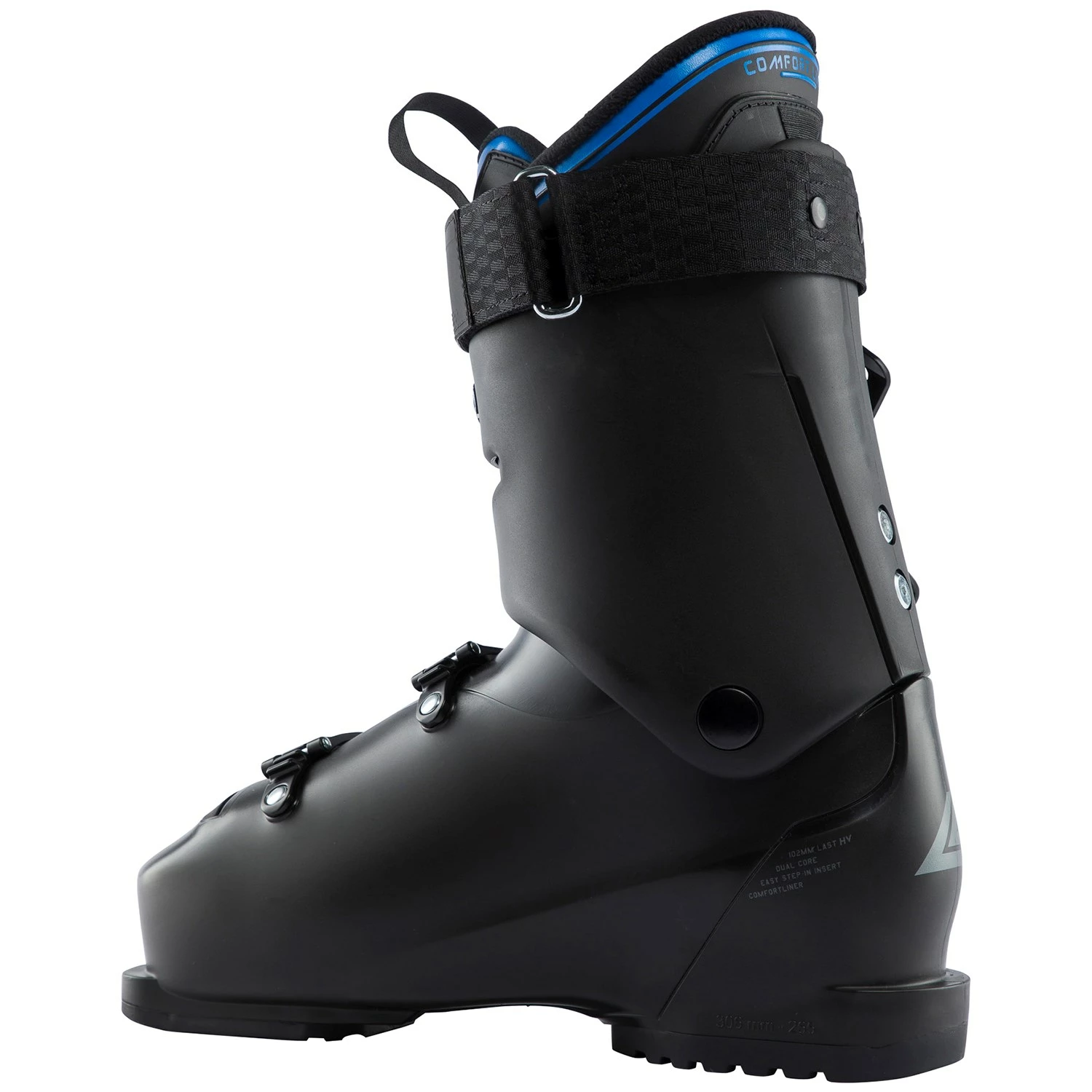 Lange LX 90 HV Ski Boots 2024 6 Lange LX 90 HV Ski Boots 2024 - Image 4
