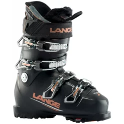 Lange RX 80 W GW Ski Boots - Women's 2023 - Used -SHOE TALK SELECTION lange rx 80 w gw ski boots women s 2023 1 3