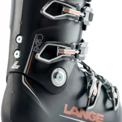 Lange RX 80 W GW Ski Boots - Women's 2023 - Used -SHOE TALK SELECTION lange rx 80 w gw ski boots women s 2023 1 4