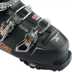 Lange RX 80 W LV GW Ski Boots - Women's 2023 - Used -SHOE TALK SELECTION lange rx 80 w lv gw ski boots women s 2023 1 2