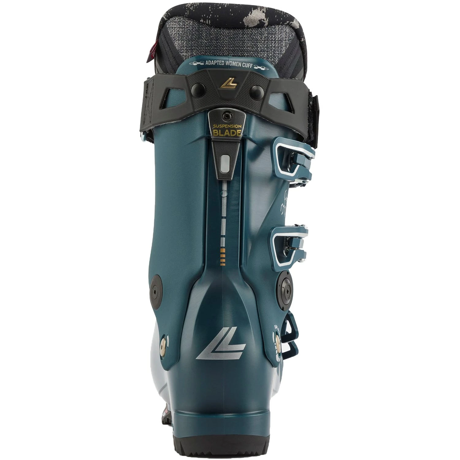 Lange Shadow 115 LV GW Ski Boots - Women's 2024 5 Lange Shadow 115 LV GW Ski Boots - Women's 2024 - Image 3
