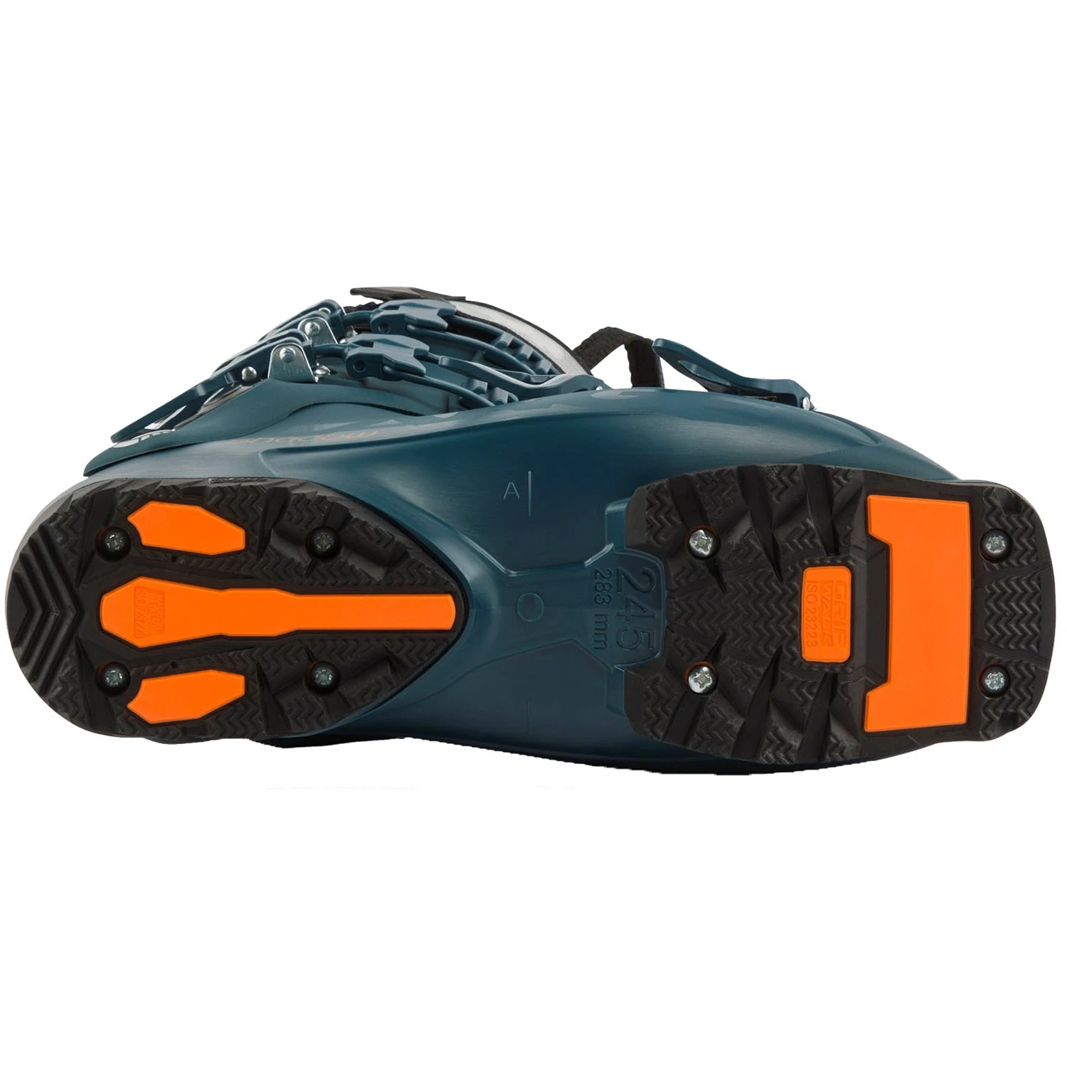 Lange Shadow 115 LV GW Ski Boots - Women's 2024 10 Lange Shadow 115 LV GW Ski Boots - Women's 2024 - Image 8