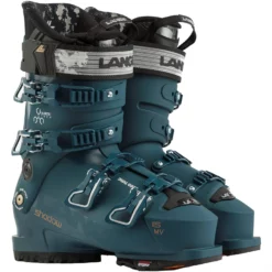 Lange Shadow 115 MV GW Ski Boots - Women's 2024 -SHOE TALK SELECTION lange shadow 115 mv gw ski boots women s 2024 1 1