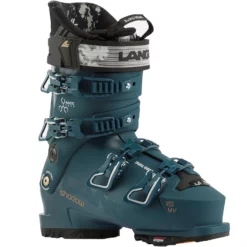 Lange Shadow 115 MV GW Ski Boots - Women's 2024 -SHOE TALK SELECTION lange shadow 115 mv gw ski boots women s 2024 1 4