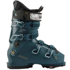 Lange Shadow 115 MV GW Ski Boots - Women's 2024 -SHOE TALK SELECTION lange shadow 115 mv gw ski boots women s 2024 1 8