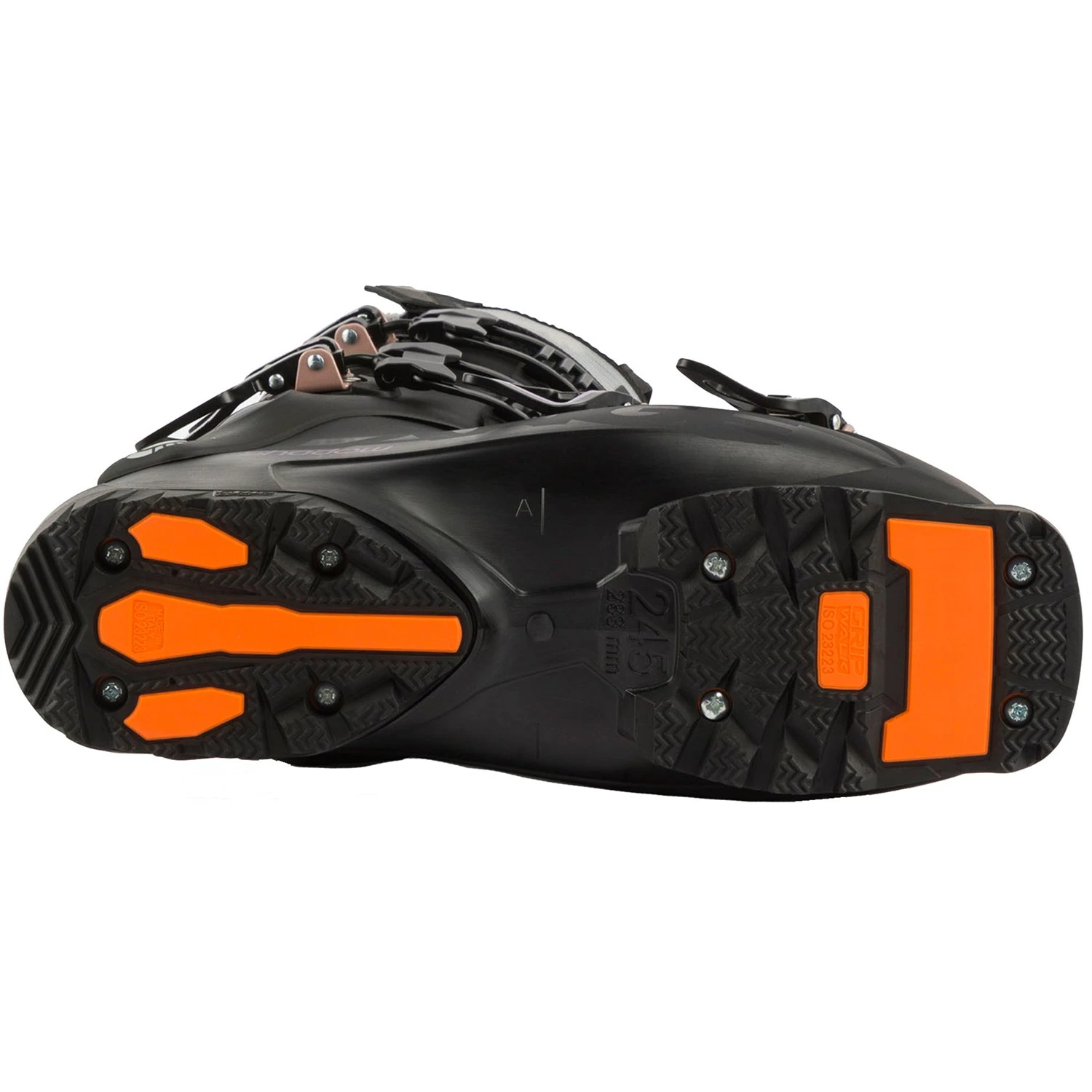 Lange Shadow 85 LV GW Ski Boots - Women's 2024 3 Lange Shadow 85 LV GW Ski Boots - Women's 2024