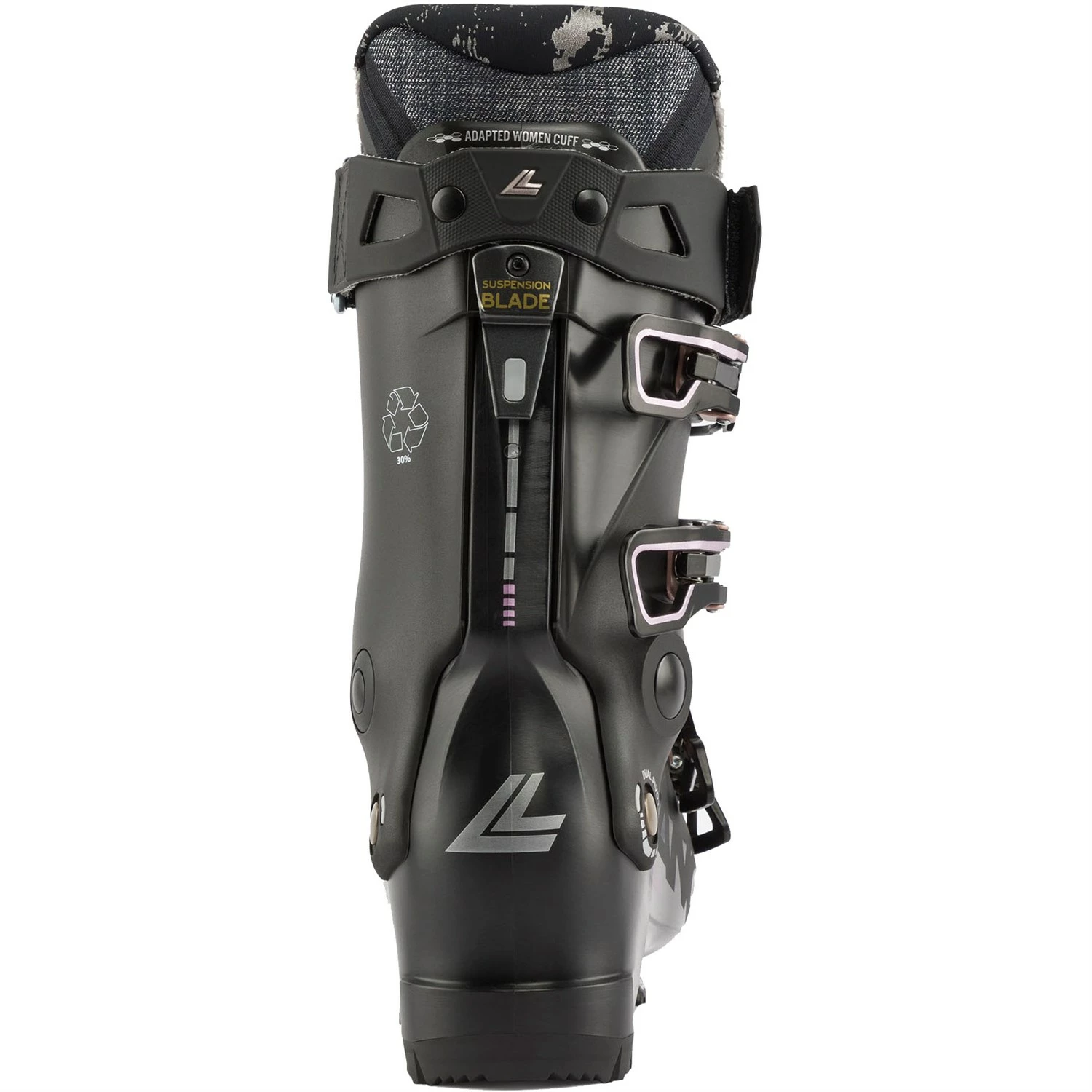 Lange Shadow 85 LV GW Ski Boots - Women's 2024 5 Lange Shadow 85 LV GW Ski Boots - Women's 2024 - Image 3
