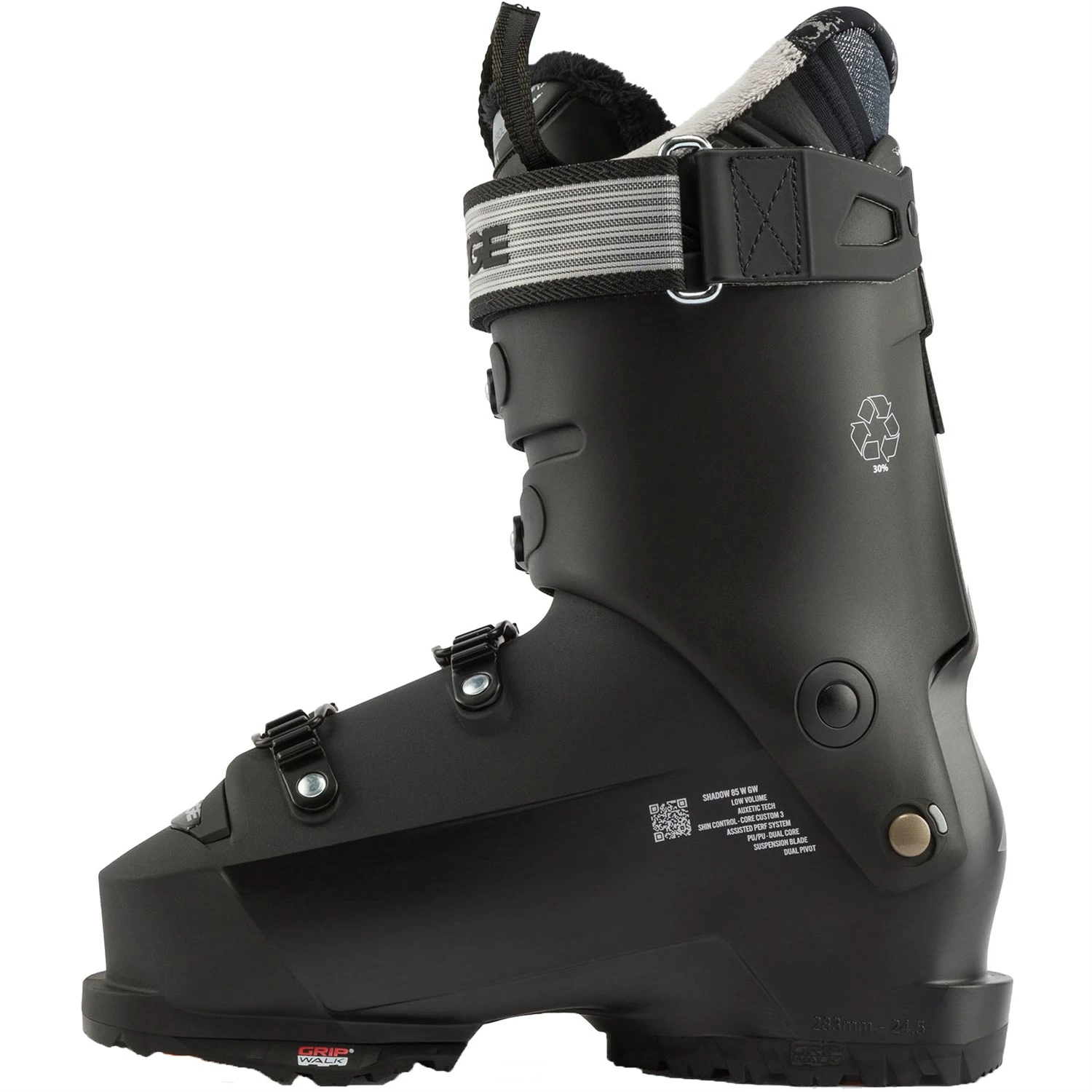 Lange Shadow 85 LV GW Ski Boots - Women's 2024 9 Lange Shadow 85 LV GW Ski Boots - Women's 2024 - Image 7