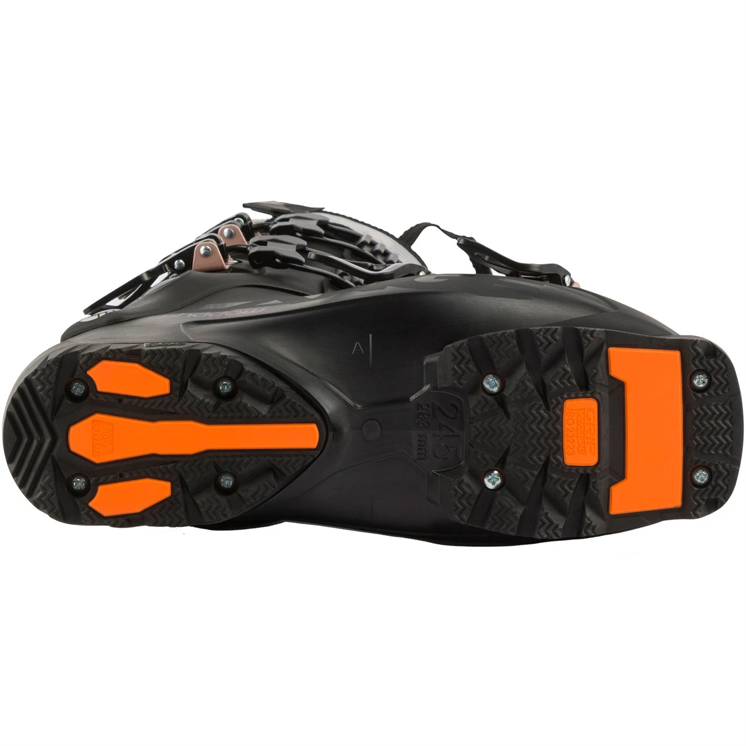 Lange Shadow 85 MV GW Ski Boots - Women's 2024 3 Lange Shadow 85 MV GW Ski Boots - Women's 2024