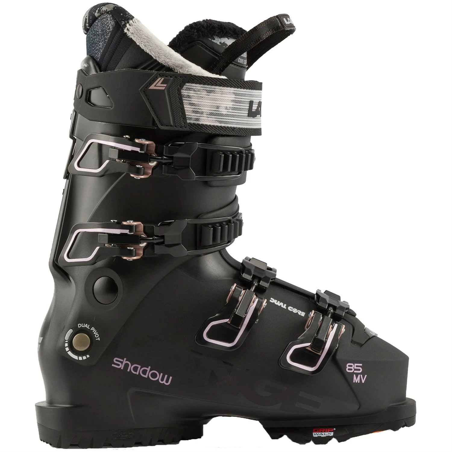 Lange Shadow 85 MV GW Ski Boots - Women's 2024 9 Lange Shadow 85 MV GW Ski Boots - Women's 2024 - Image 7