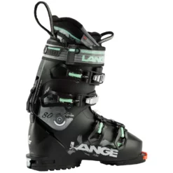 Lange XT3 80 W Alpine Touring Ski Boots - Women's 2022 - Used -SHOE TALK SELECTION lange xt3 80 w alpine touring ski boots women s 2022 1 6