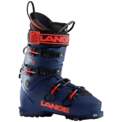 Lange XT3 Free 130 MV GW Alpine Touring Ski Boots 2024 - Used -SHOE TALK SELECTION lange xt3 free 130 mv gw alpine touring ski boots 2024 1 3