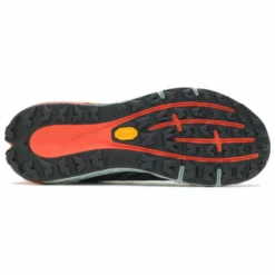 Merrell - Agility Peak 4 - Trail Running Shoes -SHOE TALK SELECTION merrell agility peak 4 trail running shoes detail 5