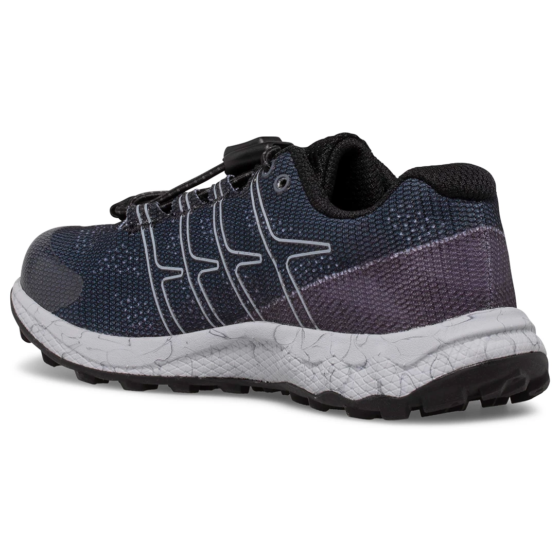 Merrell - Kid's Moab Flight Low A/C - Trail Running Shoes 4 Merrell - Kid's Moab Flight Low A/C - Trail Running Shoes - Image 2
