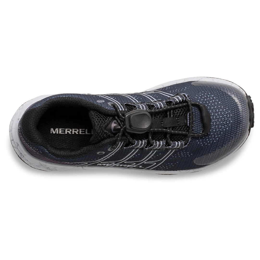 Merrell - Kid's Moab Flight Low A/C - Trail Running Shoes 5 Merrell - Kid's Moab Flight Low A/C - Trail Running Shoes - Image 3