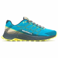 Merrell - Moab Flight - Trail Running Shoes -SHOE TALK SELECTION merrell moab flight trail running shoes 1