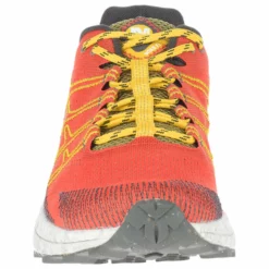 Merrell - Moab Flight - Trail Running Shoes -SHOE TALK SELECTION merrell moab flight trail running shoes detail 3