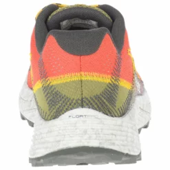 Merrell - Moab Flight - Trail Running Shoes -SHOE TALK SELECTION merrell moab flight trail running shoes detail 4