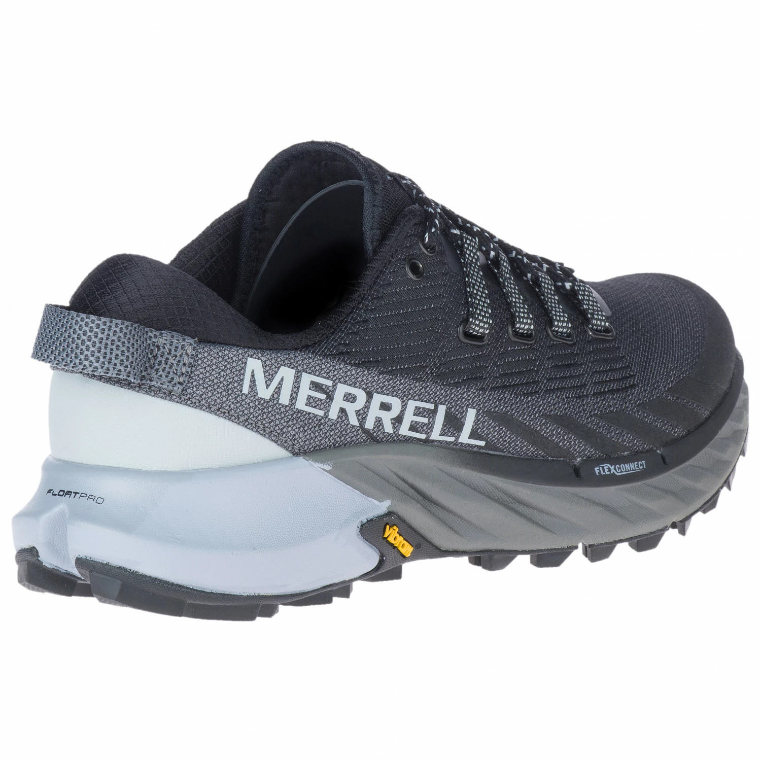 Merrell - Women's Agility Peak 4 - Trail Running Shoes 4 Merrell - Women's Agility Peak 4 - Trail Running Shoes - Image 2
