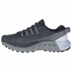 Merrell - Women's Agility Peak 4 - Trail Running Shoes 10 Merrell - Women's Agility Peak 4 - Trail Running Shoes -SHOE TALK SELECTION merrell womens agility peak 4 trail running shoes detail 3