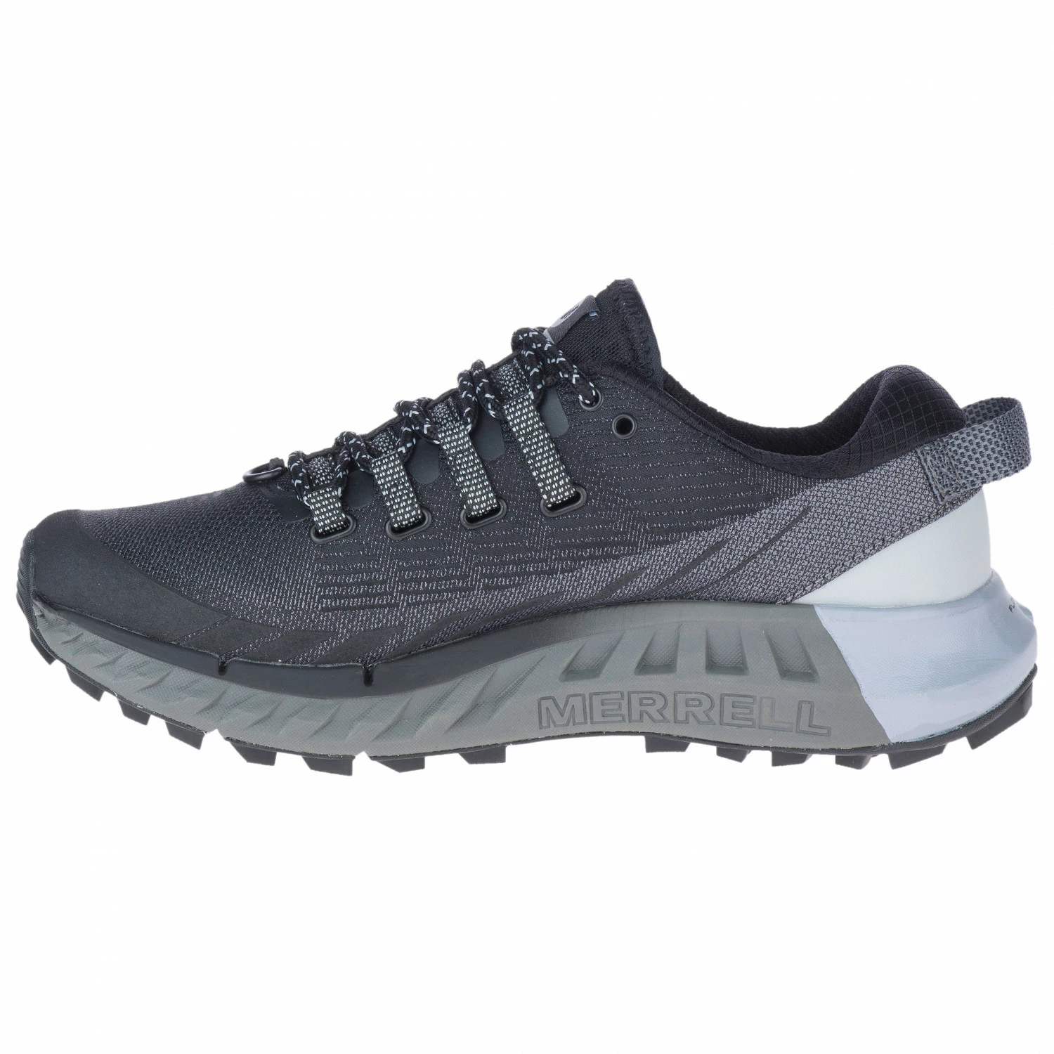 Merrell - Women's Agility Peak 4 - Trail Running Shoes 5 Merrell - Women's Agility Peak 4 - Trail Running Shoes - Image 3