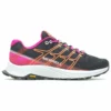 Merrell - Women's Moab Flight - Trail Running Shoes -SHOE TALK SELECTION merrell womens moab flight trail running shoes