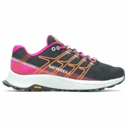 Merrell - Women's Moab Flight - Trail Running Shoes