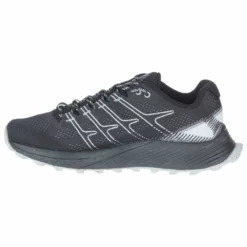 Merrell - Women's Moab Flight - Trail Running Shoes 10 Merrell - Women's Moab Flight - Trail Running Shoes -SHOE TALK SELECTION merrell womens moab flight trail running shoes detail 3