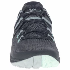 Merrell - Women's Trail Glove 6 - Trail Running Shoes -SHOE TALK SELECTION merrell womens trail glove 6 trail running shoes detail 4