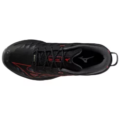 Mizuno - Wave Daichi 7 GTX - Trail Running Shoes -SHOE TALK SELECTION mizuno wave daichi 7 gtx trail running shoes detail 4