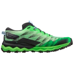 Mizuno - Wave Daichi 7 - Trail Running Shoes -SHOE TALK SELECTION mizuno wave daichi 7 trail running shoes detail 4
