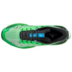 Mizuno - Wave Daichi 7 - Trail Running Shoes -SHOE TALK SELECTION mizuno wave daichi 7 trail running shoes detail 5