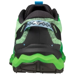 Mizuno - Wave Daichi 7 - Trail Running Shoes -SHOE TALK SELECTION mizuno wave daichi 7 trail running shoes detail 6