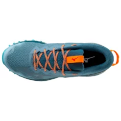 Mizuno - Wave Mujin 9 - Trail Running Shoes -SHOE TALK SELECTION mizuno wave mujin 9 trail running shoes detail 4