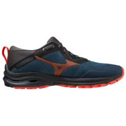 Mizuno - Wave Rider TT - Trail Running Shoes