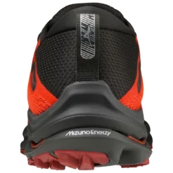 Mizuno - Wave Rider TT - Trail Running Shoes 9 Mizuno - Wave Rider TT - Trail Running Shoes -SHOE TALK SELECTION mizuno wave rider tt trail running shoes detail 3