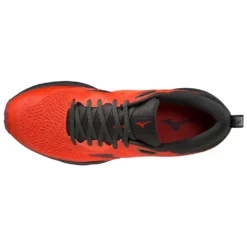 Mizuno - Wave Rider TT - Trail Running Shoes 10 Mizuno - Wave Rider TT - Trail Running Shoes -SHOE TALK SELECTION mizuno wave rider tt trail running shoes detail 4