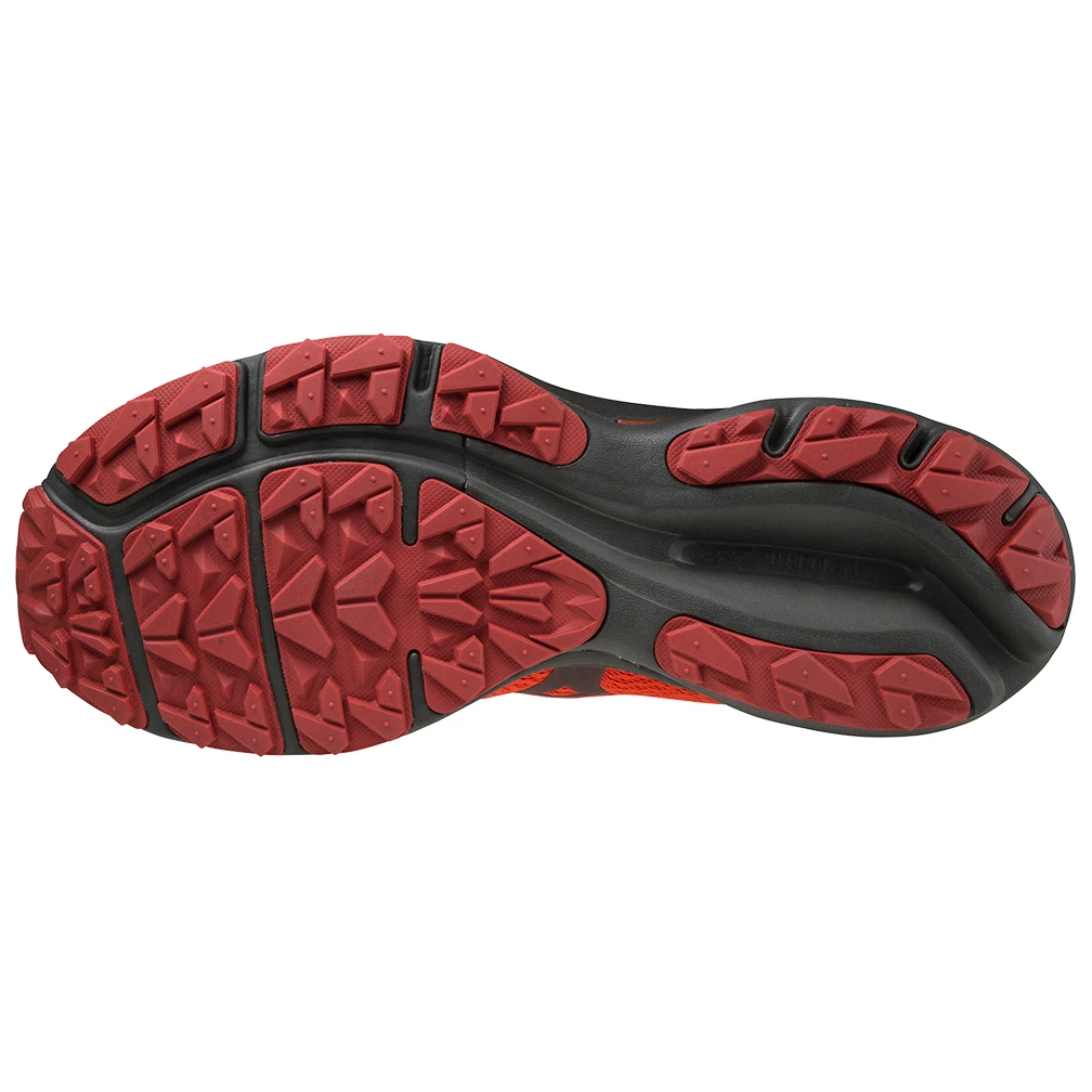 Mizuno - Wave Rider TT - Trail Running Shoes 7 Mizuno - Wave Rider TT - Trail Running Shoes - Image 5